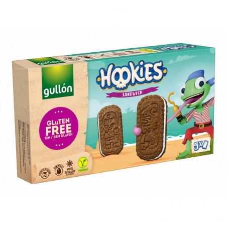 Hookies sandwich cookiesKoek8410376064353