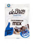 Caribbean mix suikervrijSnoepgoed suikervrij8712514092175