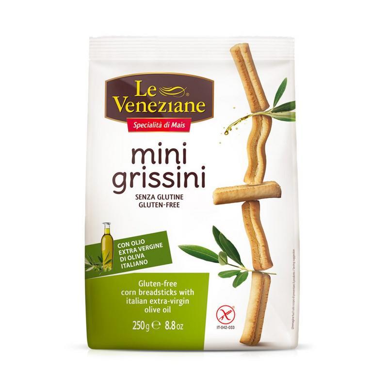 Mini grissini soepstengelsVoeding8009915008905