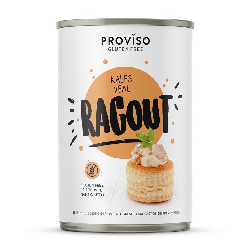 Kalfsragout glutenvrijVoeding8719327306215