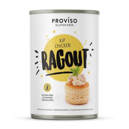 Kippenragout glutenvrijVoeding8719327306208