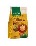 Jungle koekjes cacaoKoek8412170035300