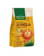 Jungle koekjes naturel glutenvrijKoek8412170029415