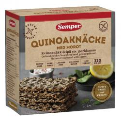 So pure omelette mix glutenvrij bioVoeding8719874040945