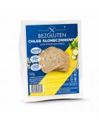 Zonnebloempittenbrood gesnedenVoeding5907459846034