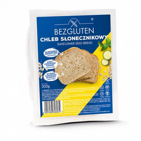 Zonnebloempittenbrood gesnedenVoeding5907459846034