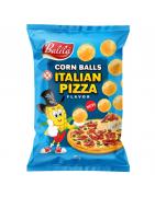 Corn balls Italian pizzaZoutjes/chips8588004918849