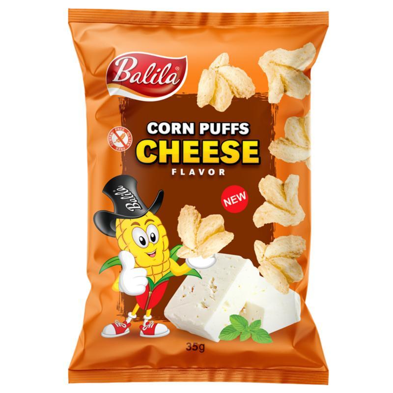 Corn puffs cheeseZoutjes/chips8588004918900