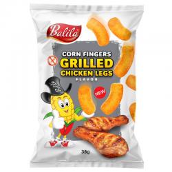 Groente chips wortel pastinaak rode biet bioZoutjes/chips8718754501972