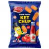 Corn puffs ketchupZoutjes/chips8588004918825