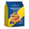 American pancakes & waffles mix glutenvrijVoeding5906720578896