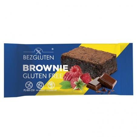 Brownie glutenvrijKoek5906720576618