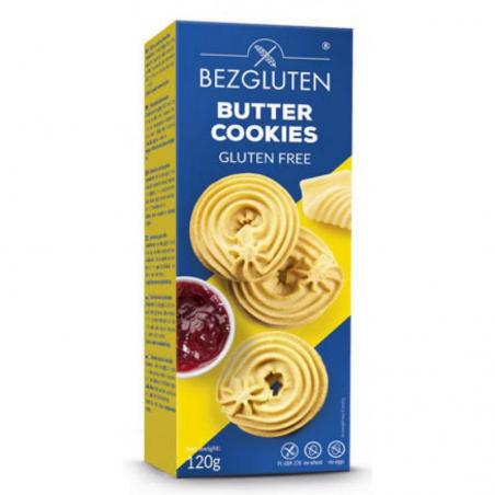 Butter cookiesKoek5906720578865