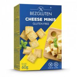 Aperitive bouchees Gouda kaas bioZoutjes/chips3380380074639