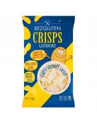 Crisps gezoutenZoutjes/chips5906720570128