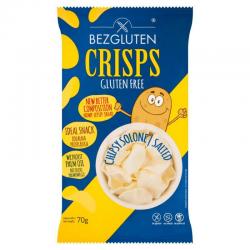 Kikkererwtenchips sour cream union bioZoutjes/chips8711812418922