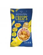 Crisps paprikaZoutjes/chips5906720571729