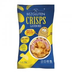 Chips provencal bioZoutjes/chips8718754502092