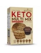 Multi mix ketoVoeding5906720578162