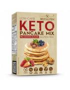 Pancake mix ketoVoeding5906720579565