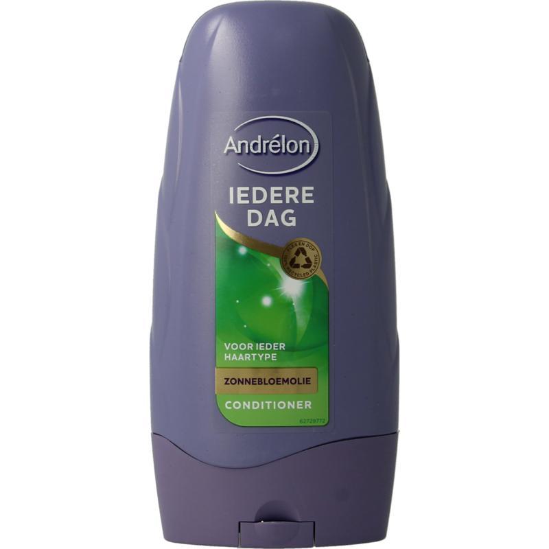 Conditioner iedere dagNieuw standaard8720181325410