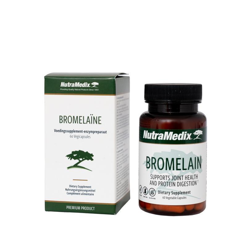 BromelaineOverig gezondheidsproducten728650015808