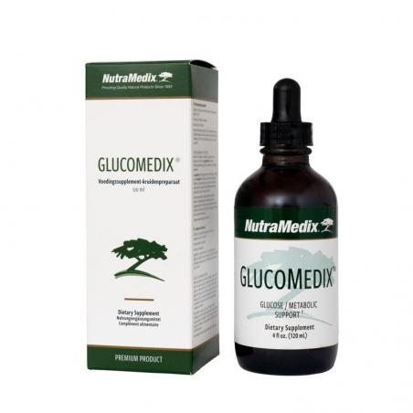 GlucomedixOverig gezondheidsproducten728650029546