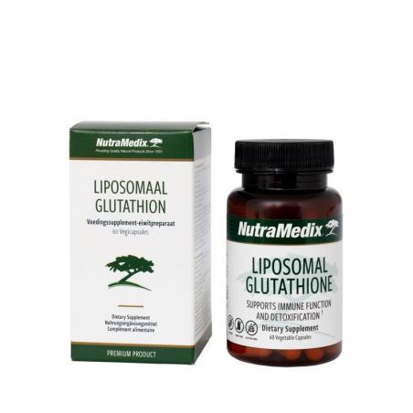 Glutathion liposomaalOverig gezondheidsproducten728650031259