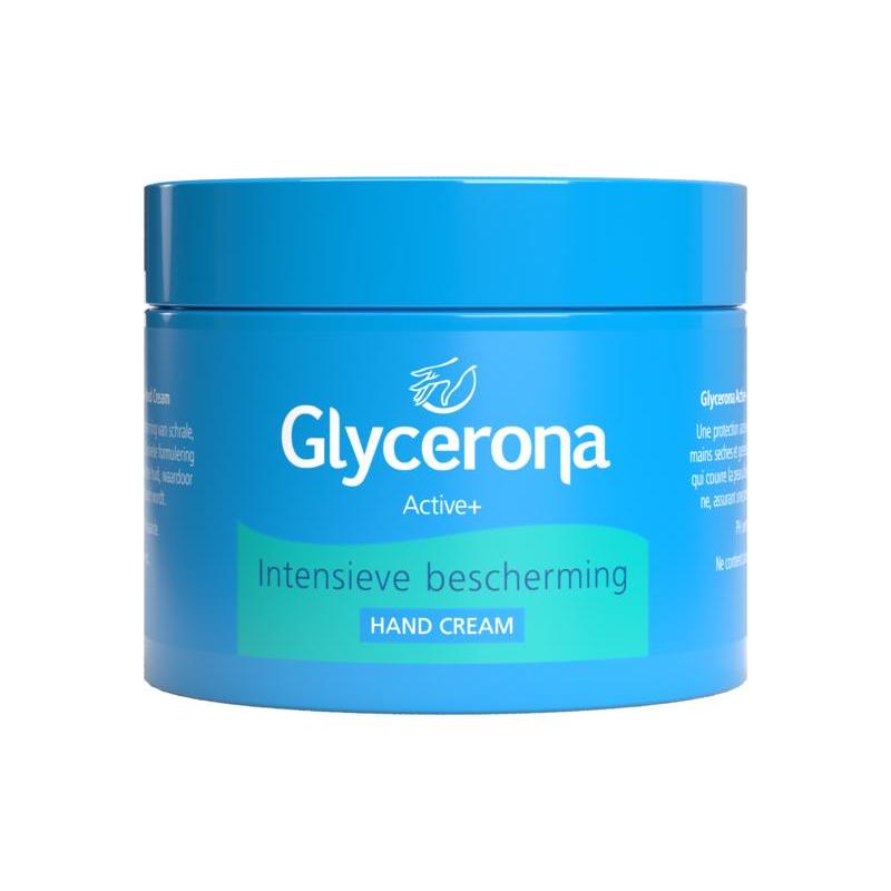 Handcreme glycerona activeHandverzorging8714319257285