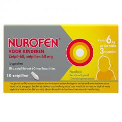 Drogistland.nl-Nurofen