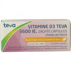 Vitamine C 500 time released & bioflavonoidenVitamine enkel5055148400309