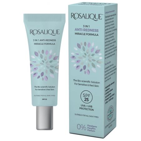 Anti redness miracle formulaOverig cosmetica5060130034639