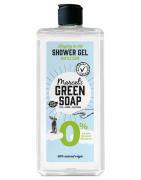 Shower gel 0%Bad/douche8721008228662