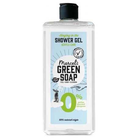 Shower gel 0%Bad/douche8721008228662