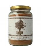 Gula java brut bioVoeding5412339262052