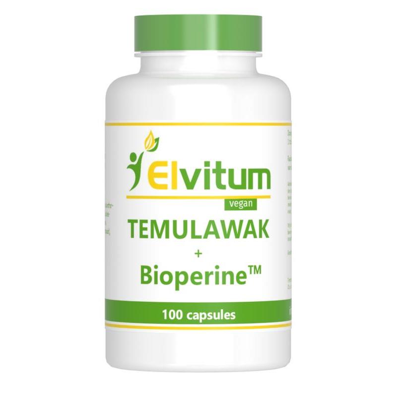 TemulawakOverig gezondheidsproducten8718421582754