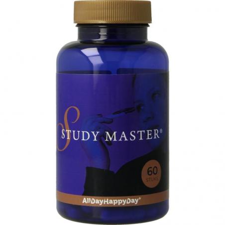 Study masterOverig gezondheidsproducten8716064304092