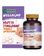 Wellbeing vlotte stoelgangOverig gezondheidsproducten5412158056894