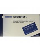 ETG alcohol urinetestInstrumenten/zelftest8718053782980