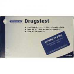 Glucoject lancet plusInstrumenten/zelftest3992373