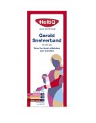 Snelverband gerold nr. 3 10 x 12 cmVerbandmiddelen8717484789032