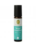 Head comfort aroma roll-on bioEtherische oliën/aromatherapie4086900214002