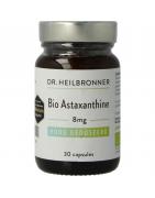 Astaxanthine hoge dosis bioOverig gezondheidsproducten4260654310900