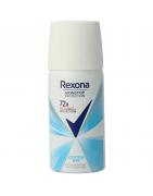 Deodorant spray cotton dry miniNieuw standaard59097662