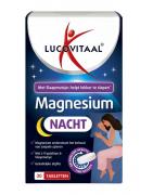 Magnesium nacht complexMineralen enkel8713713094854