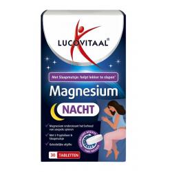 Magnesium bioMineralen enkel8715345004447