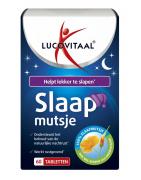 SlaapmutsjeOverig gezondheidsproducten8713713085036