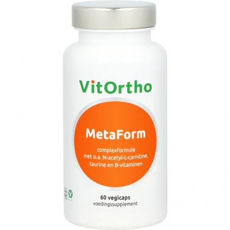 MetaformOverig gezondheidsproducten8717056141763