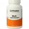 Multi vitamineralenOverig vitaminen/mineralen9502148317190