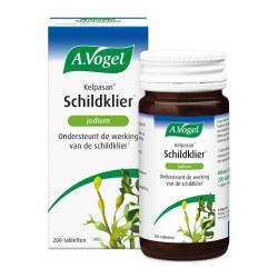 Spirulina 400mg premiumOverig gezondheidsproducten8718164781001